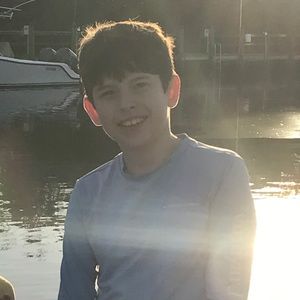 Meet your Posher, Matthew